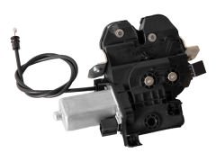 Bagaj Kilidi W221 ---