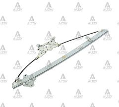 Cam Krikosu Getz Elektrikli 03=> Ön Sağ 824041C010