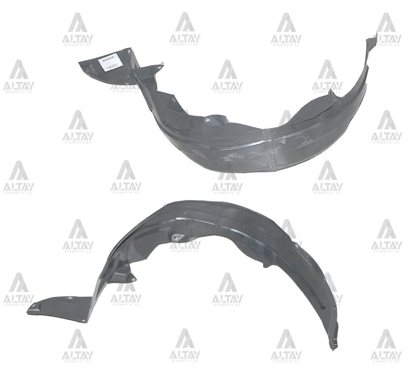 Çamurluk Davlumbazı Getz Ön 03=> Sol 868111C000