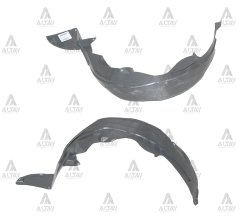 Çamurluk Davlumbazı Getz Ön 03=> Sol 868111C000