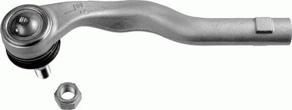 M.Benz W212 4-Matic Sol Rot Başı Epc A2124600105 A2123302403 A2124600105