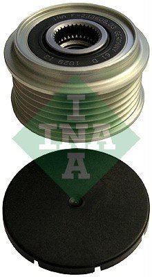 Alternator Kasnagı Ford Focus 1.8Tdcı 98-04 535009810