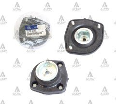 Amortisör Kulesi Tucson 04-10 / Sportage 05-10 Arka Sağ 553202