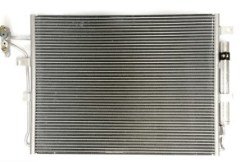 KLIMA RADYATORU LAND ROVER DISCOVERY III (TAA) 2.7 V6 TDI 2004-2010 JRB500040