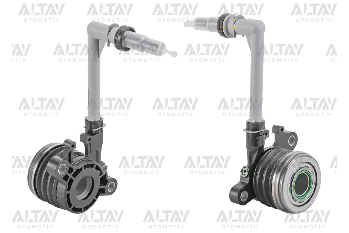 DEBRİYAJ RULMANI HİDROLİK MEGANE IV DUSTER / FLUENCE / KANGOO III / MEGANE III / LAGUNA III / LATITU