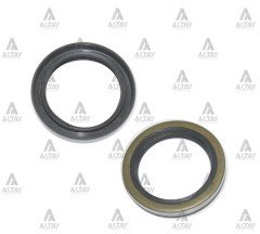 Keçe Teker Porya (Aks) Bongo 2.7 / Ceres 2.2 / Mazda E-2200 / Ford Ranger  / 52*70*9 Ön