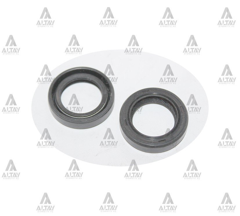 Keçe Balans Elantra  90-95 / Sonata  90-94 (20*30*7) 2142133144