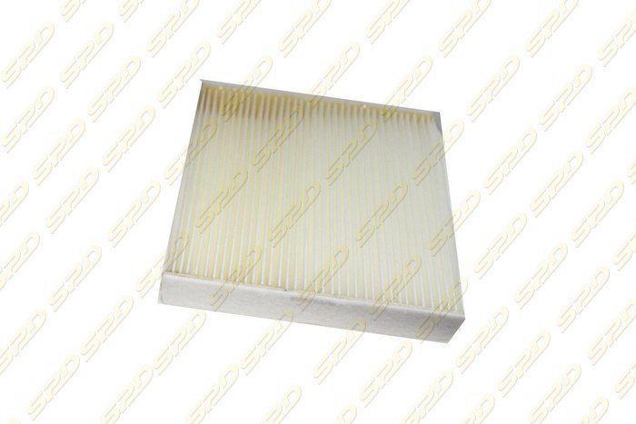 Polen Fıltresı- Swıft 05-11 / Terıos 06- / Sx4 06- Spd9586063J10