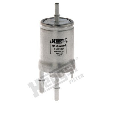 Yakıt Filtresi BKY-BLF Gf5 2004-09 - 6Q0201051J