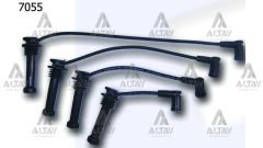 BUJİ KABLOSU TAKIM ESCORT VII  95-99 / FIESTA III 89-95 / MONDEO II 96-00 1.6 16V