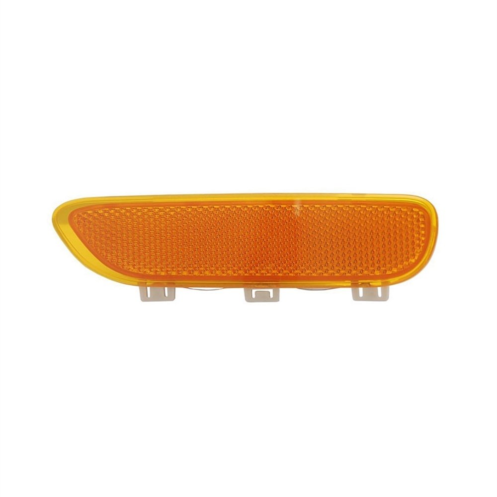 TAMPON REFLEKTÖRÜ BMW COUPE-CABRİO SARI E46 63148383012