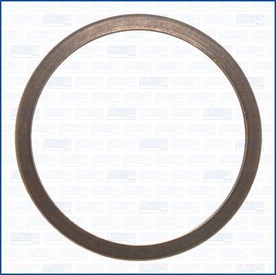 BMW G30-F15 B47 TURBO BOĞAZ CONTASI 11658508519