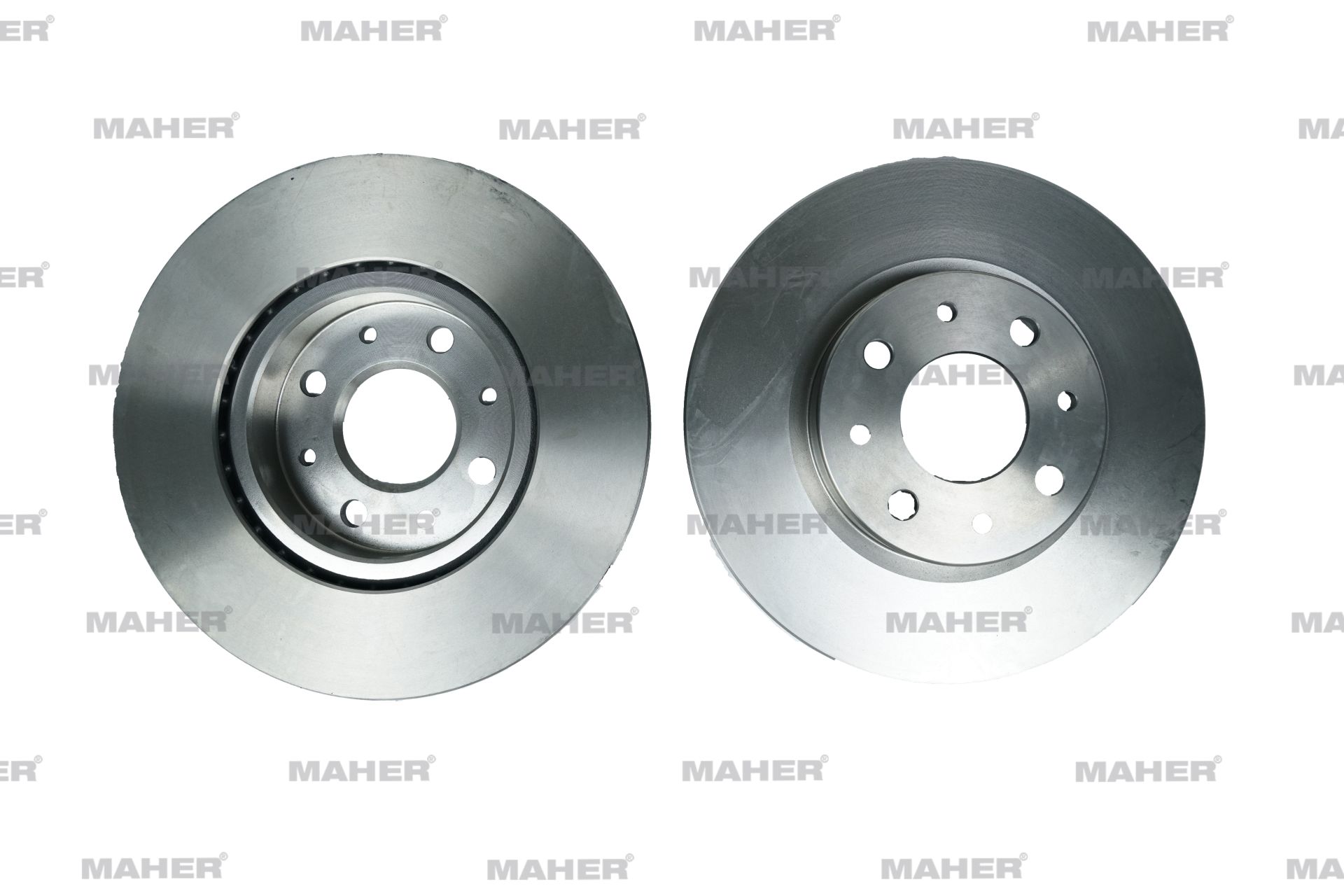 FREN DİSKİ ALBEA 03-07 / DOBLO I 01-10 / TEMPRA 2.0 90-96 / TIPO 2.0 90-96 / ÖN HAVALI 257-4 51749124