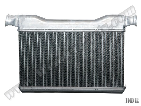 Kalorifer Radyatörü F10 F01 - 64119163330