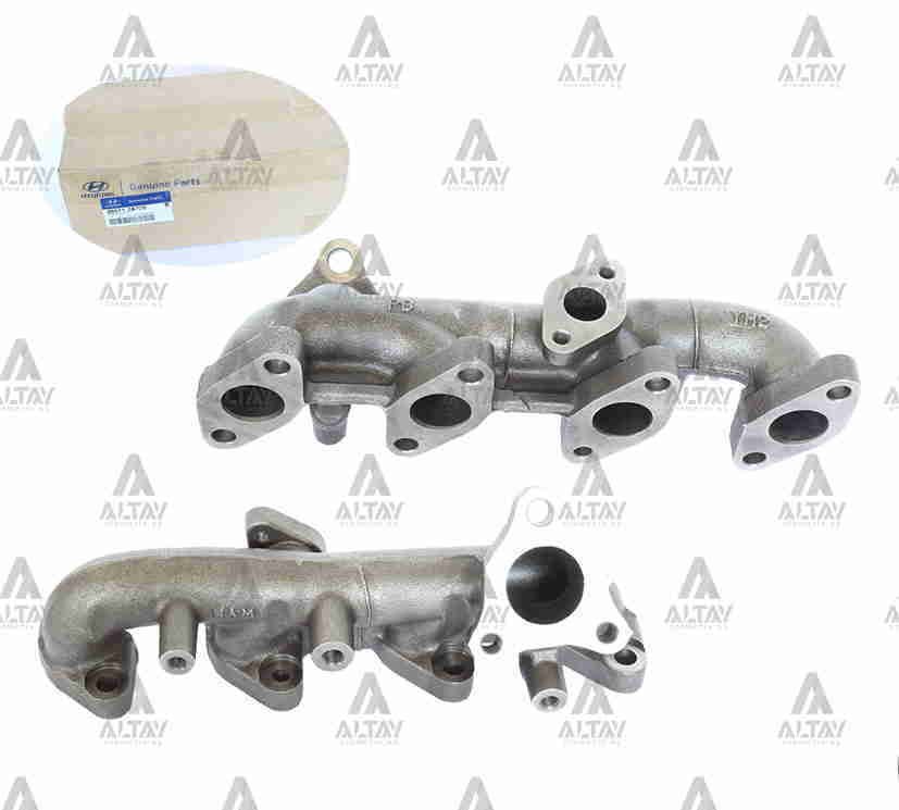 Manifold Egzoz I-20 1.4 Dizel 285112A730