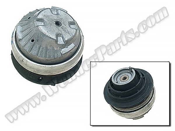 Motor Kulağı W211 W220 W221 [M112 M113 M273 OM629] - 2202400617