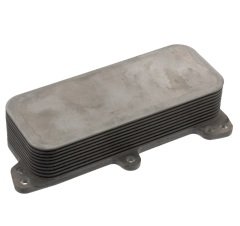 VW T5 2,5 YAĞ SOĞUTUCU 070117021D