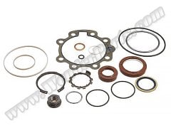 Direksiyon Kutu Tm Tk W140 - 1404602901