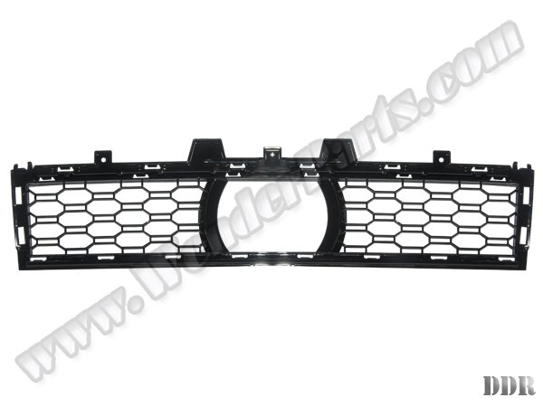 Tampon Izgarası G05 Ön Orta (Açık) ACCli Araç 2019- - 51118069211