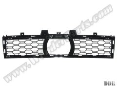 Tampon Izgarası G05 Ön Orta (Açık) ACCli Araç 2019- - 51118069211