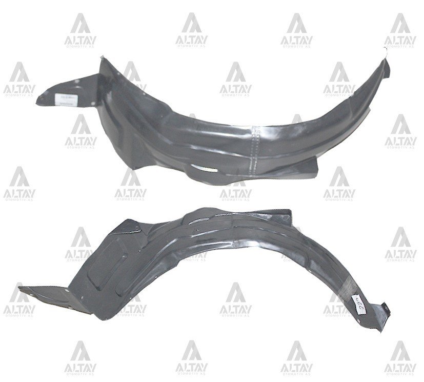 Çamurluk Davlumbazı Getz Ön 03=> Sağ 868121C000