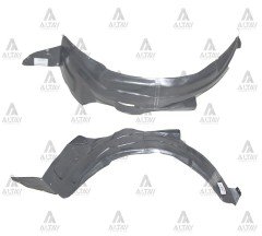 Çamurluk Davlumbazı Getz Ön 03=> Sağ 868121C000