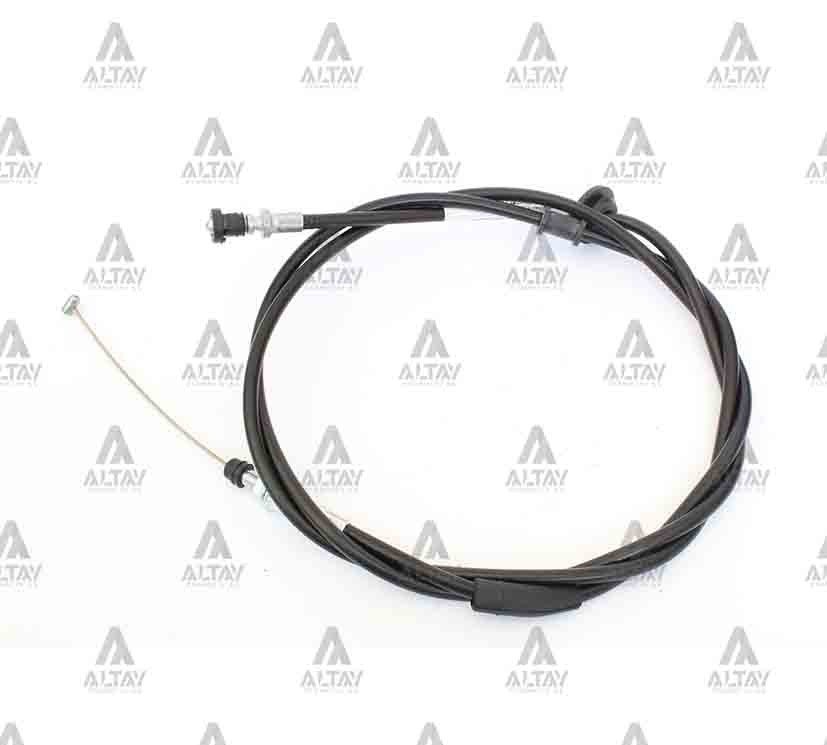 Tel Gaz Besta / E-2200