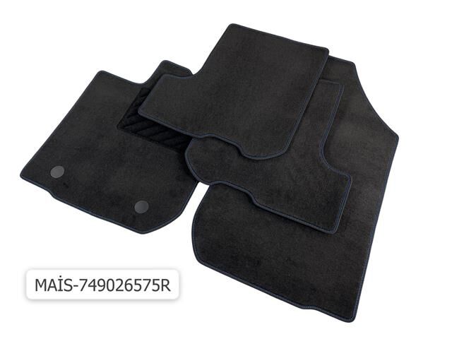 749026575R PASPAS LOGAN II SANDERO II