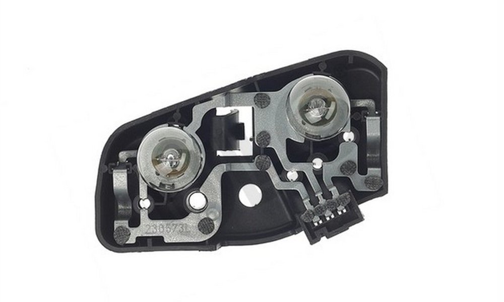 STOP KAPAĞI BMW SEDAN E46 09/2001=> 63217165743