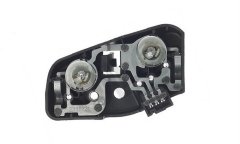 STOP KAPAĞI BMW SEDAN E46 09/2001=> 63217165743