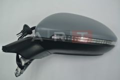 Dıkız Aynası Sag Golf Vıı Elektrıklı Katlanır Isıtmalı Sınyallı Astarlı Alt Aydınlatmalı Hafızalı 5G1857508Bf9B9
