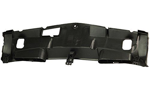 RADYATÖR BAKALİTİ W204 ÜST