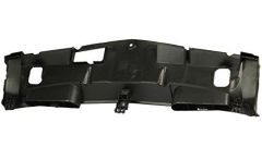 RADYATÖR BAKALİTİ W204 ÜST