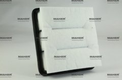 Hava Filtresi L-200 06-14 / Pajero 08=>
