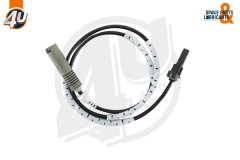 Abs Sensörü Arka Sol-Sağ E90/92 2006-11 - 34526762476