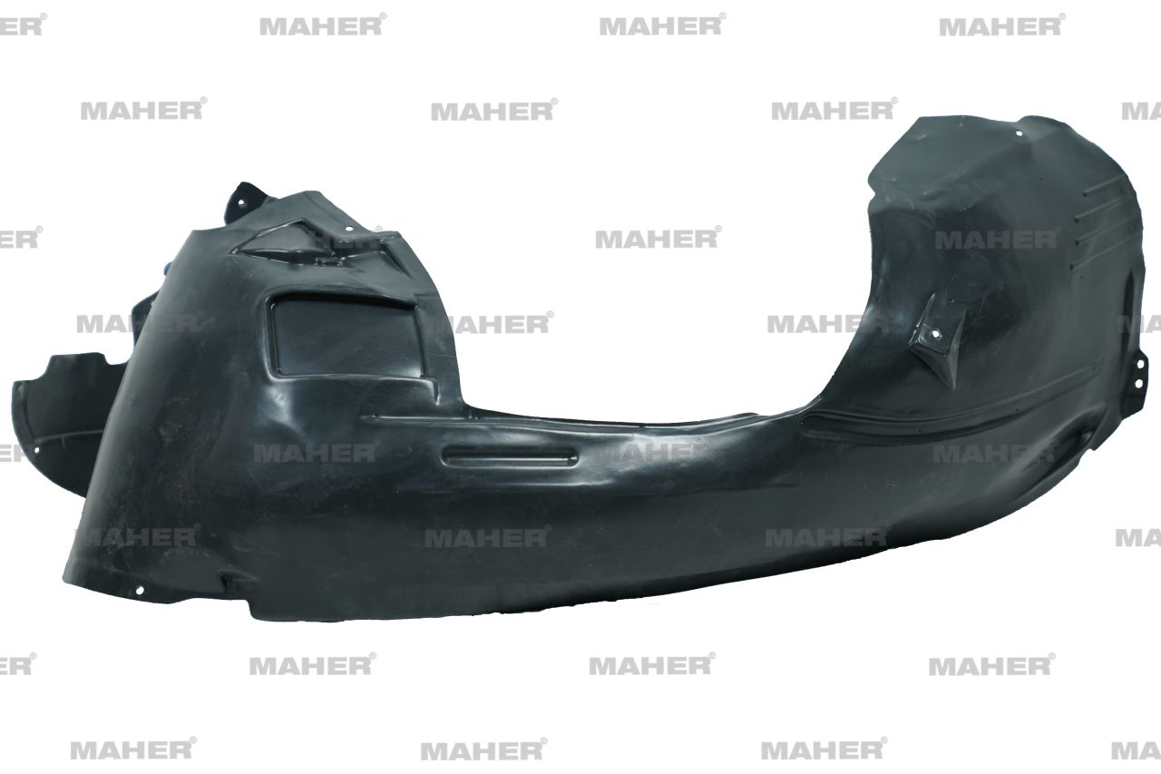 ÇAMURLUK DAVLUMBAZI DOBLO IV 15=> / COMBO ÖN SOL 52128357