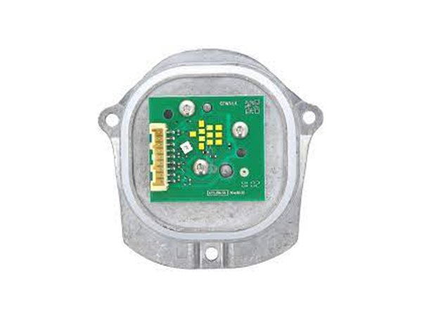 Far Modulü C218 W246 X156 W166 X166 C292 Sol; (Led) - 2189065800