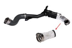 TURBO HORTUMU CLIO IV 1.5 dCi 75 / Blue dCi 75 (FEJW, FEAH) K9K 612 144608294R 144604018R 144609034R
144608294R
144604018R
