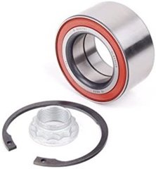 AKS BİLYASI ARKA DİSKLİ BMW E30 E36 E46 E86 3 SERİSİ
