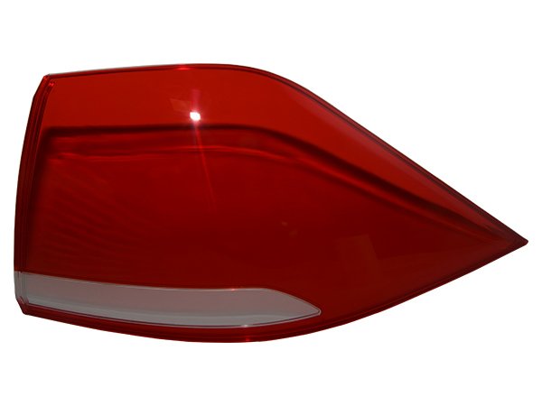 Stop Camı GLE:W166 Dış Sağ; 2015-18 - 1669065601P1P1