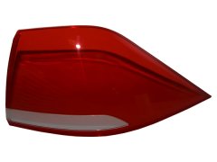 Stop Camı GLE:W166 Dış Sağ; 2015-18 - 1669065601P1P1