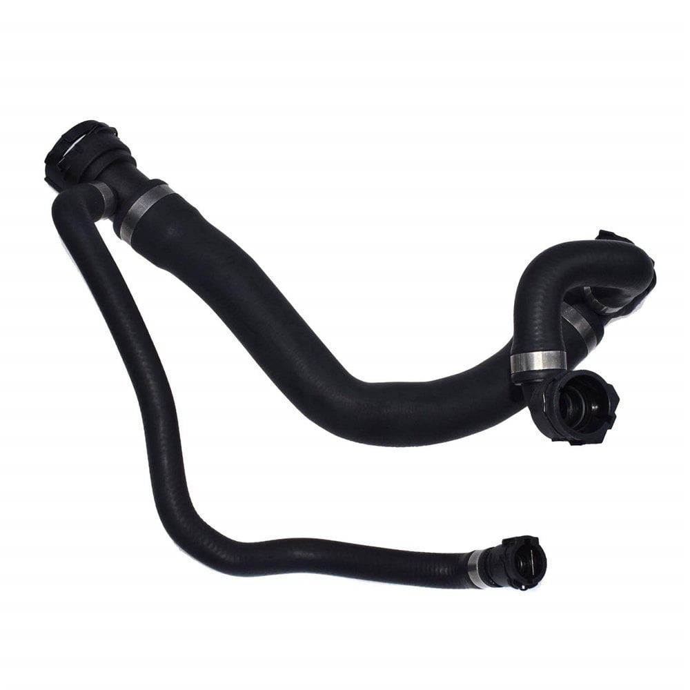 RADYATÖR ÜST HORTUMU 540/545/645 BMW 17127519248