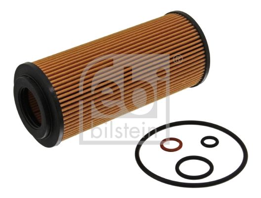 BMW E46-E90-E92-E60-E65 YAĞ FİLTRE M47N-M57N 11427788460