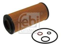 BMW E46-E90-E92-E60-E65 YAĞ FİLTRE M47N-M57N 11427788460