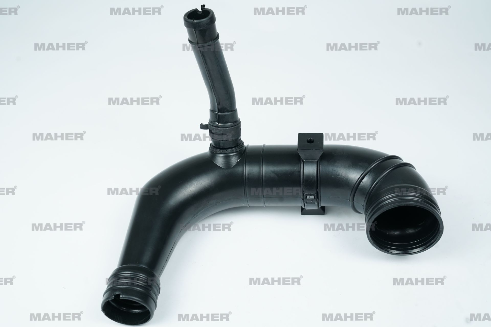 HORTUM TURBO GİRİŞ BORUSU DOBLO / ALBEA / PALIO / SIENA / IDEA / PUNTO / PANDA 1.3 MULTIJET 16V 55189122