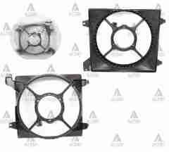 Fan Davlumbazı Radyatör Accent 06-11 Era Benzinli 2,53501E+105