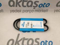 VANTİLATÖR KAYIŞI ALBEA PALİO 1.2