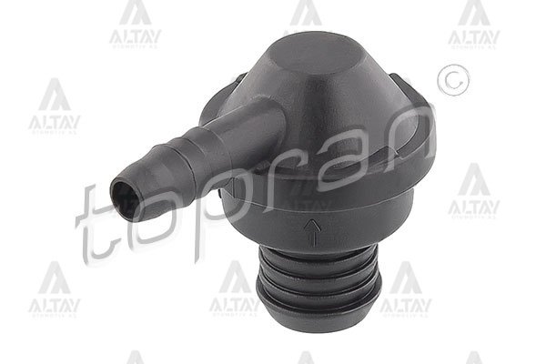 Üst Kapak Valfi Golf5 / Golf6 / Jetta / Polo 04=> Caxa-Cbza-Cbzb-Cbzc-Cggb 1.2 Tsi-1.4 Tsi 030103175B