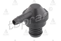 Üst Kapak Valfi Golf5 / Golf6 / Jetta / Polo 04=> Caxa-Cbza-Cbzb-Cbzc-Cggb 1.2 Tsi-1.4 Tsi 030103175B