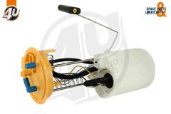 Yakıt Pompası Sabit Kaloriferli Şamandıralı Pas6  - 3C0919050AB